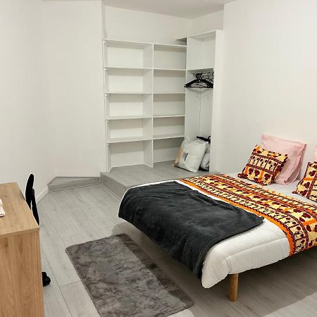شقة Troyes Centre - Rue Colbert المظهر الخارجي الصورة