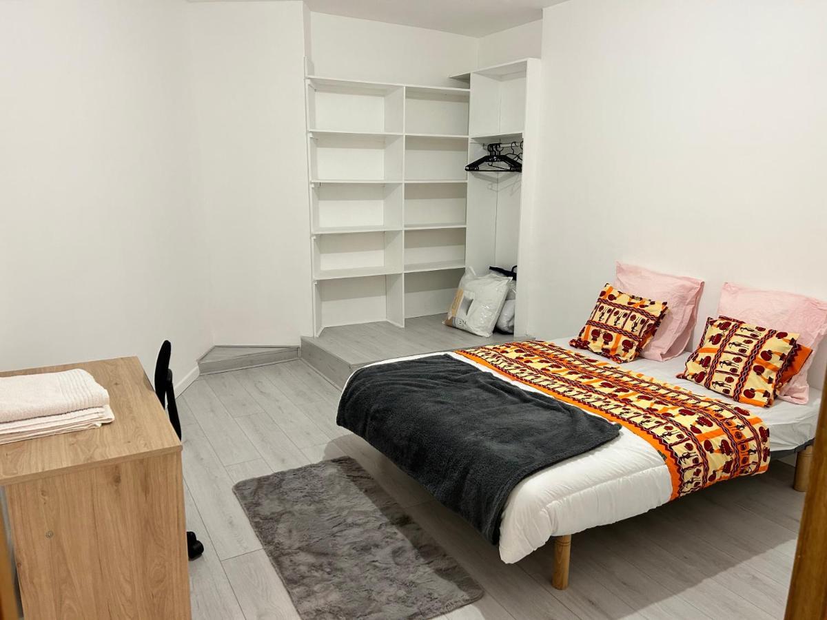 شقة Troyes Centre - Rue Colbert المظهر الخارجي الصورة