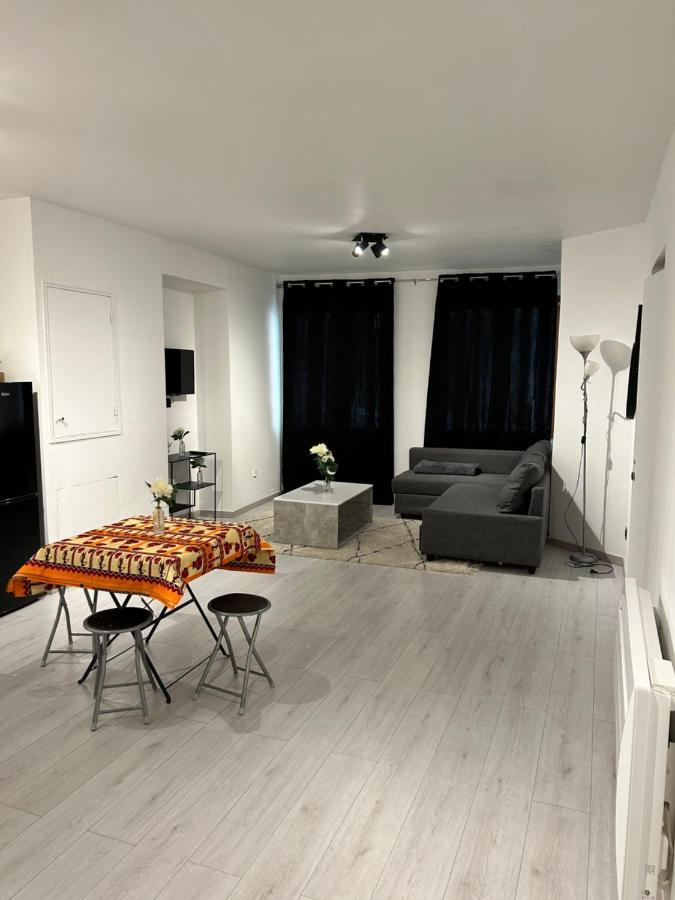 شقة Troyes Centre - Rue Colbert المظهر الخارجي الصورة